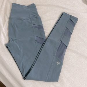 Alo leggings size M